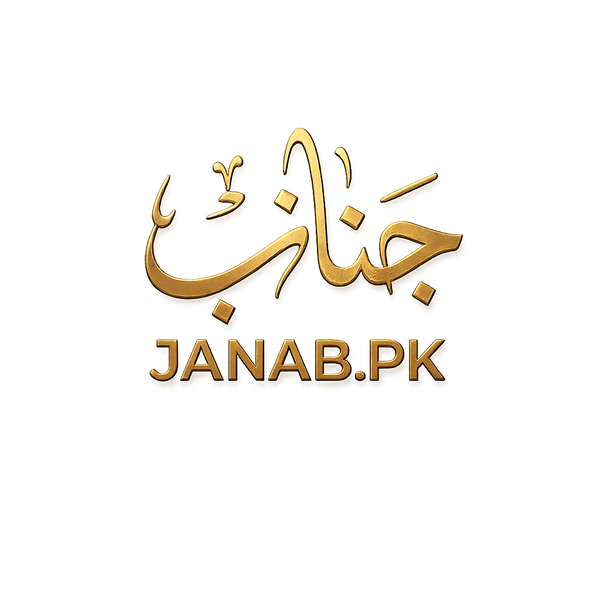 Janab.pk